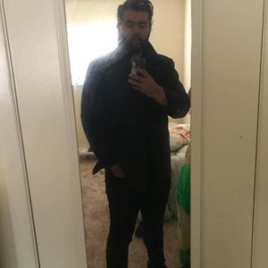 Meet your Posher, Alberto